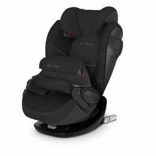 Autosedačka Cybex Pallas M-fix 2022 9 - 36kg Barva: Pure black