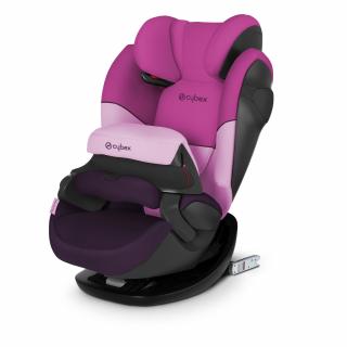 Autosedačka Cybex Pallas M-fix 2022 9 - 36kg Barva: Purple rain