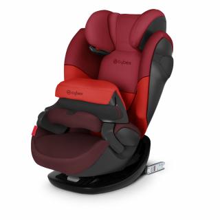 Autosedačka Cybex Pallas M-fix 2022 9 - 36kg Barva: Rumba red