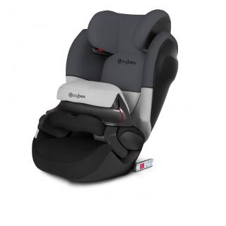 Autosedačka Cybex Pallas M-fix SL Barva: Gray Rabbit