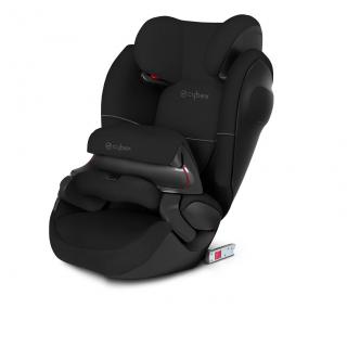 Autosedačka Cybex Pallas M-fix SL Barva: Pure black