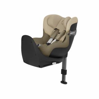 Autosedačka Cybex Sirona S2 i-Size + Base 2022 Barva: Classic Beige