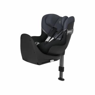 Autosedačka Cybex Sirona S2 i-Size + Base 2022 Barva: Granite Black