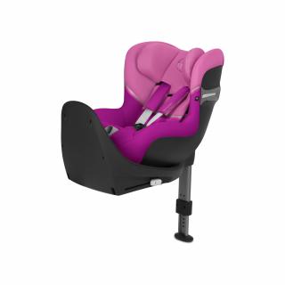 Autosedačka Cybex Sirona S2 i-Size + Base 2022 Barva: Magnolia Pink