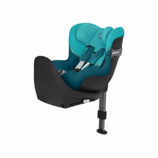 Autosedačka Cybex Sirona S2 i-Size + Base 2022 Barva: River Blue