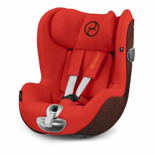 Autosedačka Cybex Sirona Z2 i-Size 2022 Barva: Autumn gold