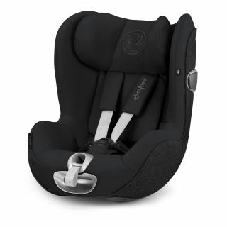 Autosedačka Cybex Sirona Z2 i-Size 2022 Barva: Deep Black