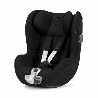 Autosedačka Cybex Sirona Z2 i-Size Plus 2022 Barva: Deep Black