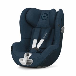 Autosedačka Cybex Sirona Z2 i-Size Plus 2022 Barva: Mountain Blue