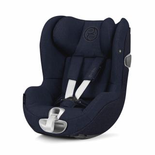 Autosedačka Cybex Sirona Z2 i-Size Plus 2022 Barva: Nautical Blue