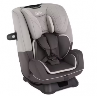 Autosedačka Graco SlimFit R129 2023 Barva: Iron