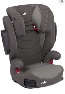 Autosedačka Joie Trillo LX 2023 Barva: Dark Pewter