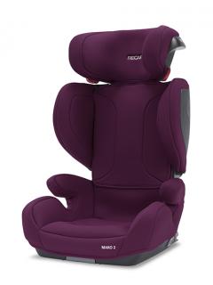 Autosedačka RECARO Mako 2 2022 Barva: Core Very Berry