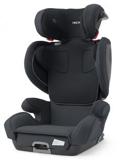 Autosedačka RECARO Mako Elite 2 2022 Barva: Prime Mat Black