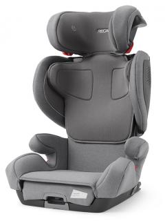 Autosedačka RECARO Mako Elite 2 2022 Barva: Prime Silent Grey