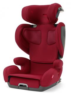 Autosedačka RECARO Mako Elite 2 2022 Barva: Select Garnet Red