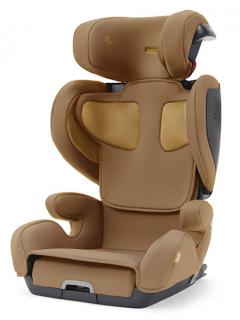 Autosedačka RECARO Mako Elite 2 2022 Barva: Select Sweet Curry