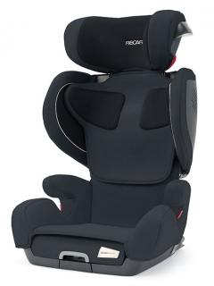 Autosedačka RECARO Mako Elite 2022 Barva: Prime Mat Black