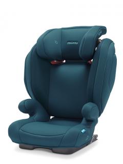 Autosedačka RECARO Monza Nova 2 Seatfix 2022 Barva: Select teal Green