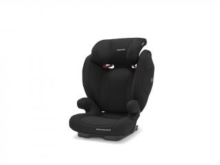 Autosedačka RECARO Monza Nova Evo Seatfix 2022 Barva: Core Deep Black