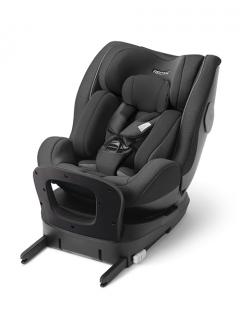 Autosedačka RECARO Salia 125 2022 Barva: Prime Mat Black