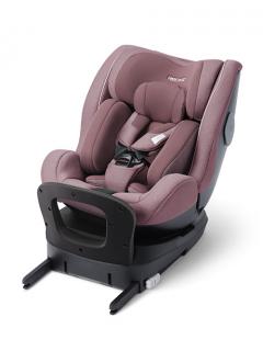 Autosedačka RECARO Salia 125 2022 Barva: Prime Pale Rose