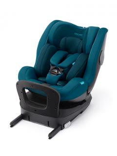 Autosedačka RECARO Salia 125 2022 Barva: Select teal Green