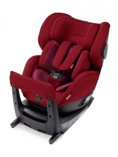 Autosedačka RECARO Salia 2022 Barva: Select Garnet Red