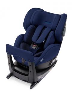 Autosedačka RECARO Salia 2022 Barva: Select Pacific Blue