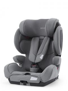 Autosedačka RECARO Tian Elite 2022 Barva: Prime Silent Grey