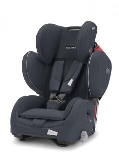 Autosedačka RECARO Young Sport Hero 2022 Barva: Prime Mat Black