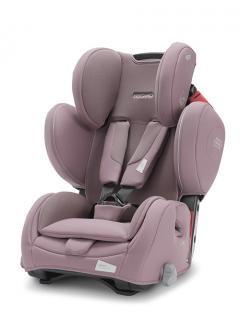 Autosedačka RECARO Young Sport Hero 2022 Barva: Prime Pale Rose