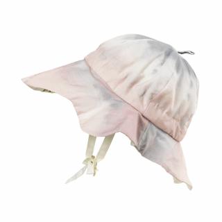Bavlněný klobouček Elodie Details 2018 - Embedding Bloom Varianta: 0-6 m
