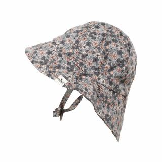 Bavlněný klobouček Elodie Details 2018 - Petite Botanic Varianta: 0-6 m