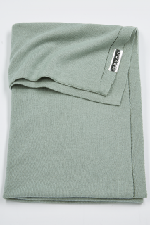 Deka Knit basic - Grey melange Varianta:: Deka Knit basic - Stone green