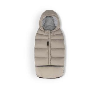 Fusak do kočárku JOOLZ Puffer 2022 Barva: Grey