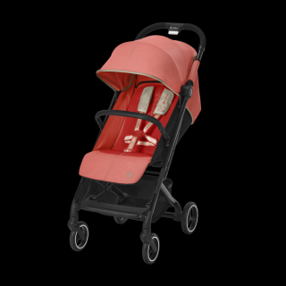 Golfový kočárek CYBEX Beezy 2022 Barva: Hibiscus Red