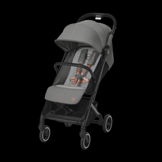 Golfový kočárek CYBEX Beezy 2022 Barva: Lava Grey