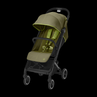 Golfový kočárek CYBEX Beezy 2022 Barva: Nature Green