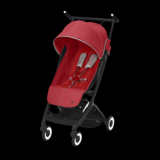 Golfový kočárek CYBEX Libelle 2022 Barva: Hibiscus Red