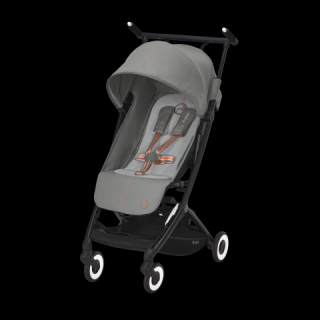 Golfový kočárek CYBEX Libelle 2022 Barva: Lava Grey