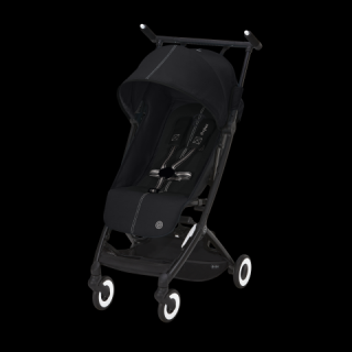 Golfový kočárek CYBEX Libelle 2022 Barva: Moon Black