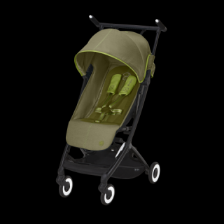 Golfový kočárek CYBEX Libelle 2022 Barva: Nature Green