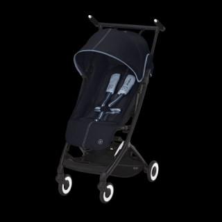 Golfový kočárek CYBEX Libelle 2022 Barva: Ocean Blue