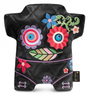 Hračka Cybex Marcel Wanders Monster Toy 2022 Barva: Hippie Wrestler