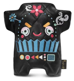 Hračka Cybex Marcel Wanders Monster Toy 2022 Barva: Space Pilot