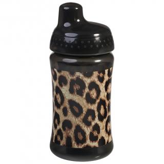 Hrnek  Baby Nova  ROCK STAR BABY Kolekce: Leopard