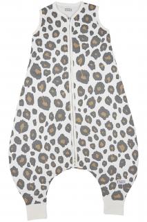 Jumper vel.104 - Animal Varianta:: Jumper vel.104 - Panter neutral