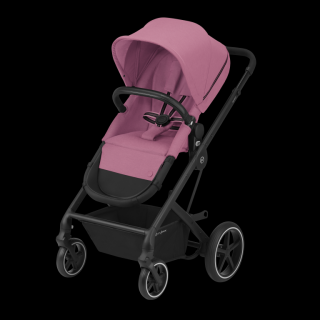 Kombinovaný kočárek CYBEX Balios S 2in1 2022 Barva: Magnolia Pink