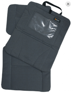 Ochrana sedadla BeSafe s kapsou pro tablet Tablet&Seat cover 2022